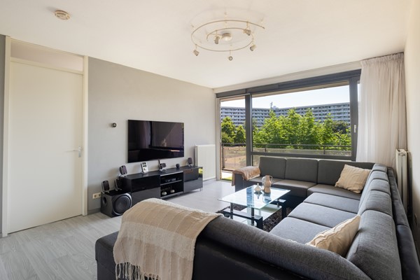 Medium property photo - Galantstraat 37, 1103 SH Amsterdam